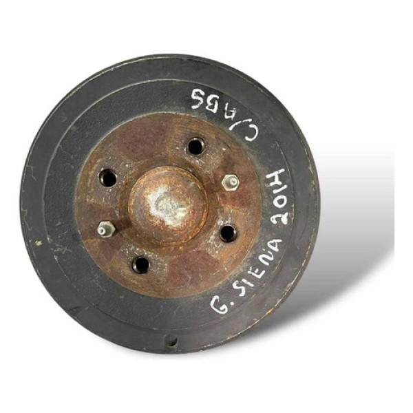 Montante Manga Eixo C/abs Fiat Grand Siena 1.4 518722590