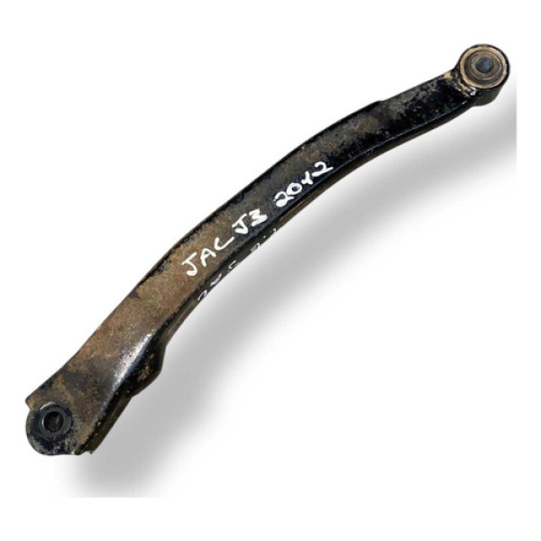 Braço Suspensão Traseira Esquerda Jac J3 2012 2013 2014