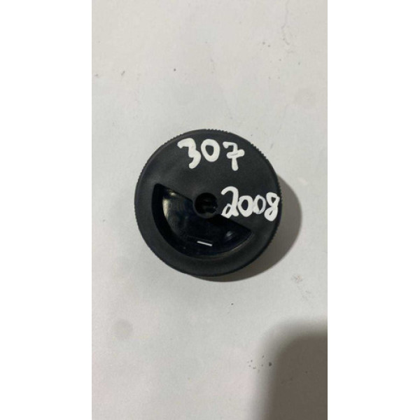 Duto Difusor De Ar Condicionado Peugeot 307 2008 1843630016