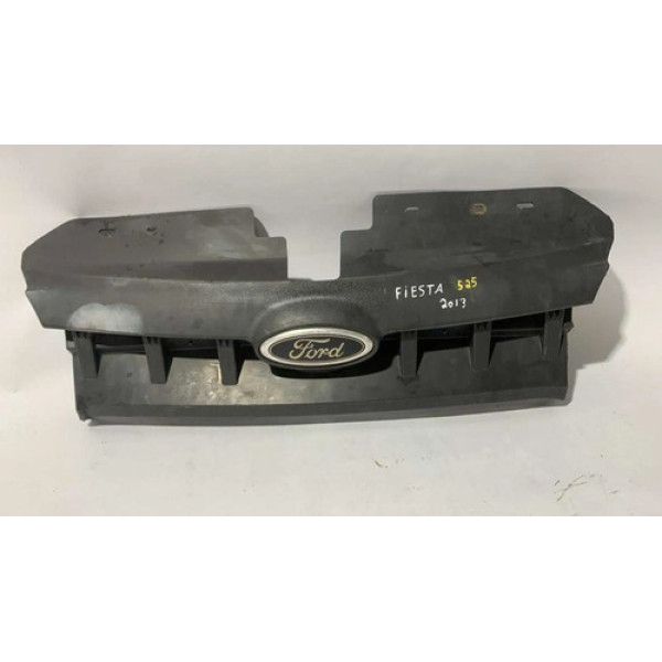 Grade Radiador Ford Fiesta 1.6 2012 2013 2014 Bs658200adw