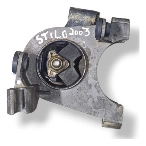 Suporte Coxim Motor Fiat Stilo 1.8 2003 2004 2005 2006 2007