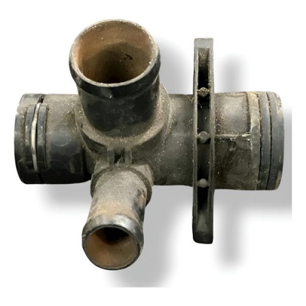 Flange Conexão Água Ford Ka 2016 2017 2018 2019 2020 2021