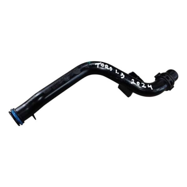Tubo Válvula Termostática Fiat Toro 1.3 2023 2024 Eb0171818