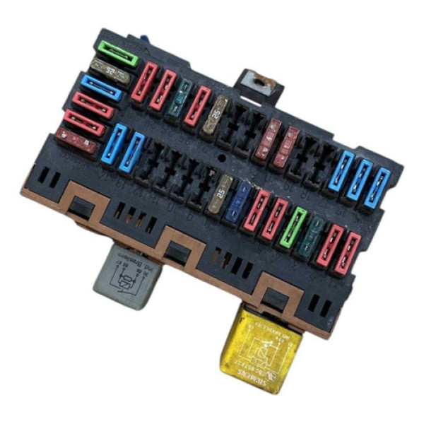 Caixa Fusível Volkswagen  Gol 1.0 16v 1997 2005 191937503