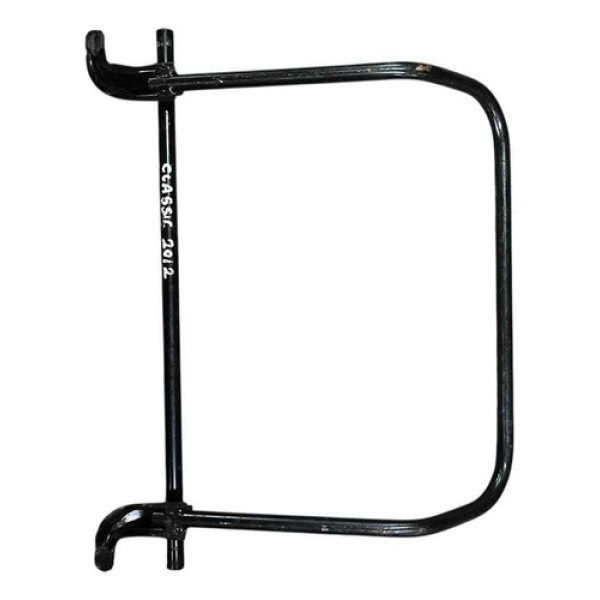 Alavanca Reg Assento Banco Diant Classic 2010/17 Gm 93307513