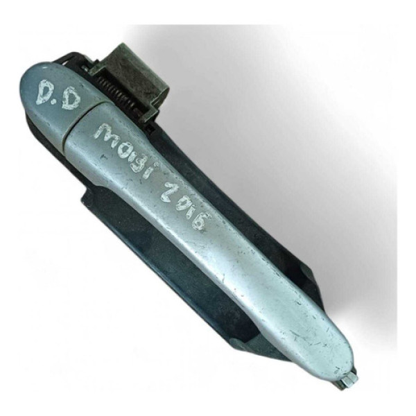 Maçaneta Externa Dianteira Direita Fiat Mobi 2016 2017 2020