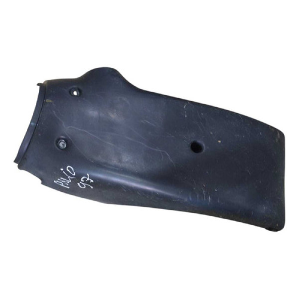 Moldura Inferior Chave Seta Fiat Palio 1997 1998 716179