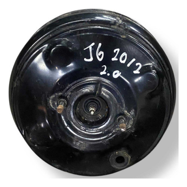 Hidrovacuo Servo Freio Jac J6 2.0 2011 2012 2013 2014 2015
