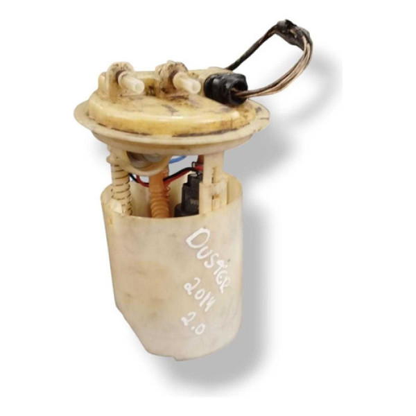 Bomba De Combustivel Renault Duster 2.0 2014 2015 2016