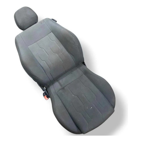 Banco Esquerdo Chevrolet Montana 2004 2005 2006 2007/ 2010 Preto