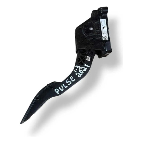 Pedal Acelerador Eletrônico Fiat Pulse 1.3 2021 20330612