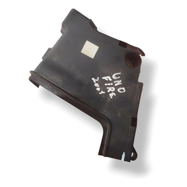 Capa Correia Dentada Fiat Uno Fire 1.0 1998 1999 2000 2001