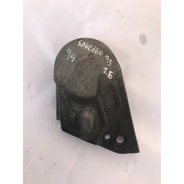 Capa  Da Correia Dentada Volkswagen Saveiro Gol  1.6 1995