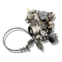 Carburador Gm Chevette Fusca Gol Passat 1983 H35pdsit Solex