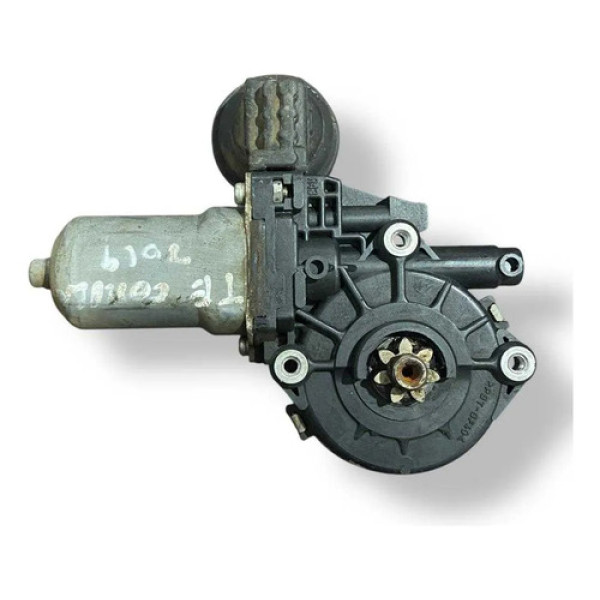 Maquina Vidro Traseiro Esquerd Toyota Corolla 2015 973582101