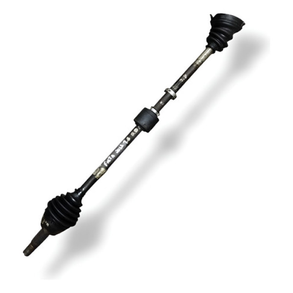 Semi Eixo Dianteiro Direito Ford Fiesta 1.6 2011 2012 2013