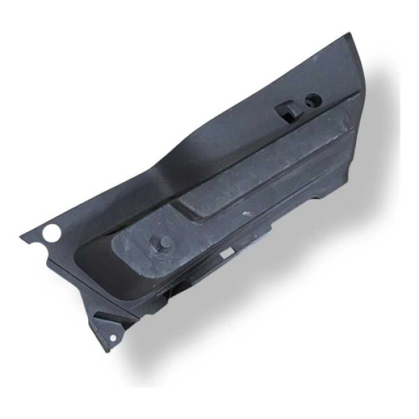 Suporte Esquerdo Bagageiro Porta Malas Fiesta 8a61b46809ahw