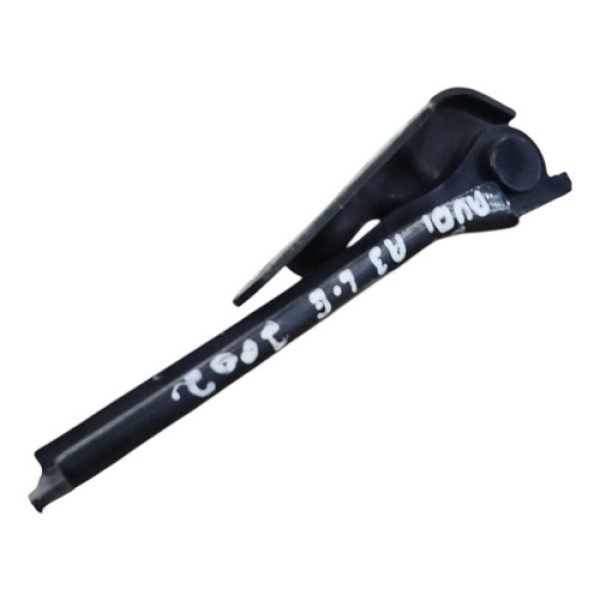 Dobradiça Capo Lado Esquerdo Audi  A3 1.8  1997 1998 A 2003 