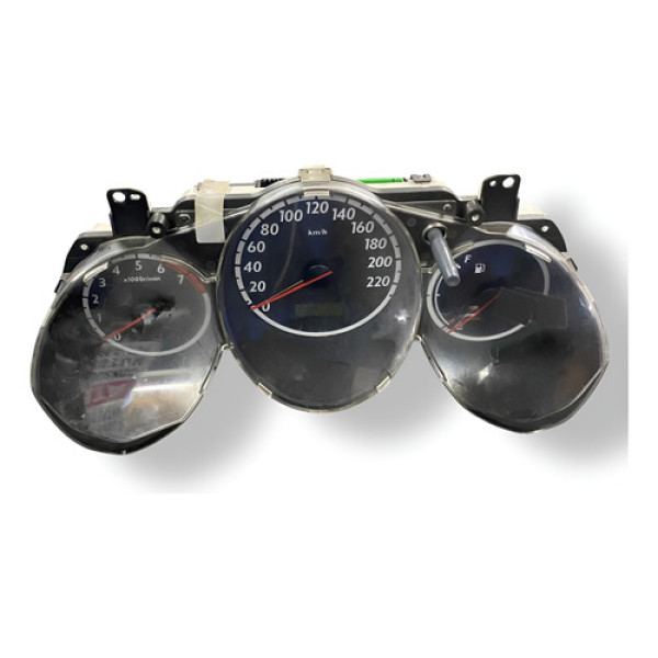 Painel Instrumentos Honda Fit 1.4 2007 2008 78100sadm130m1 Preto