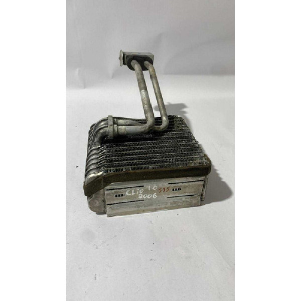 Caixa Evaporadora Ar Condionado Renault Clio Exp 1.0  2006