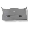 Forro Interno Tampa Porta Malas Zafira 2005 93316420 Detalhe