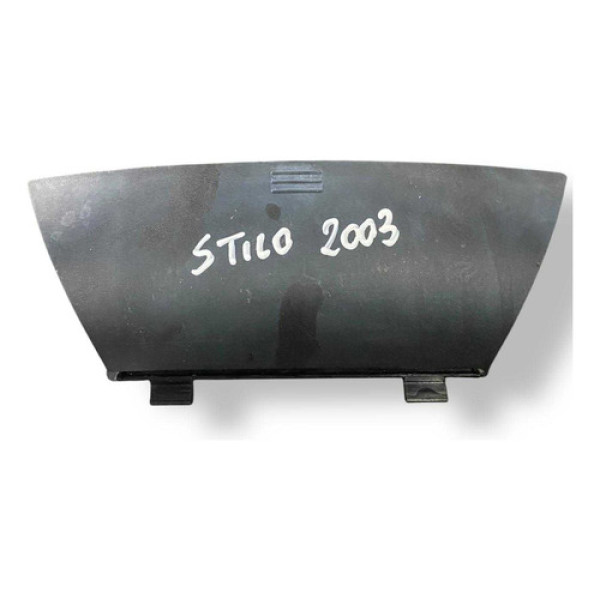 Cinzeiro Painel Central Fiat Stilo 2005 2006 2007 735269801
