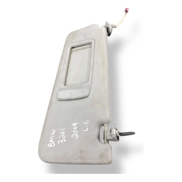 Quebra Sol Lado Esquerdo  Bmw 320i  2009  2010   2011   2012