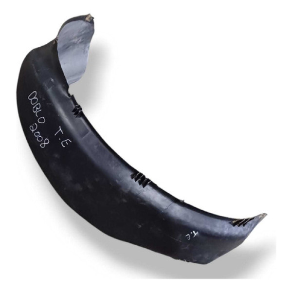 Parabarro Traseiro Esquerdo Fiat Doblo 2008/2009 46821531