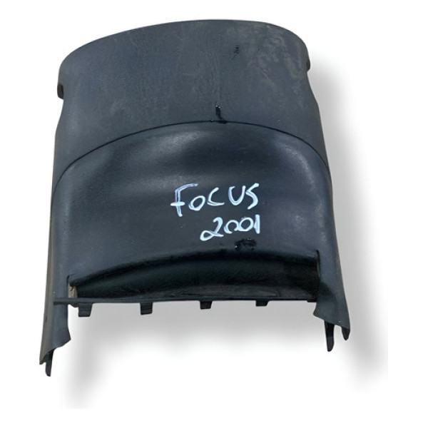 Moldura Superior Coluna Direção Ford Focus 2001  98ab3530