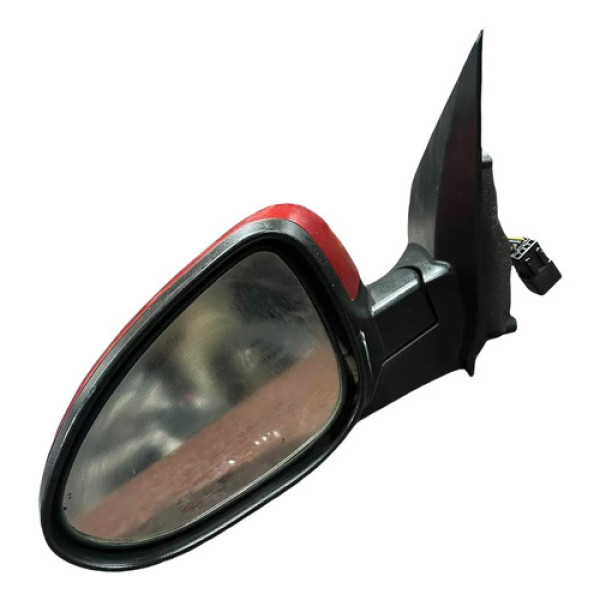 Retrovisor Eletrico Lado Esquerdo Chevrolet Sonic Sedán