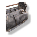Maçaneta Externa Dianteira Esquerda Gm Corsa 1998 2531611c Branco Dianteira