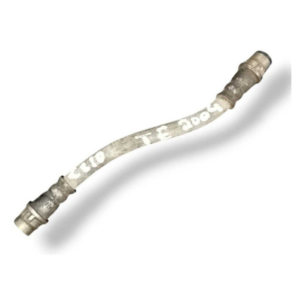 Flexível Freio Traseiro Esquerdo Renault Clio Sedan 1.6 2005