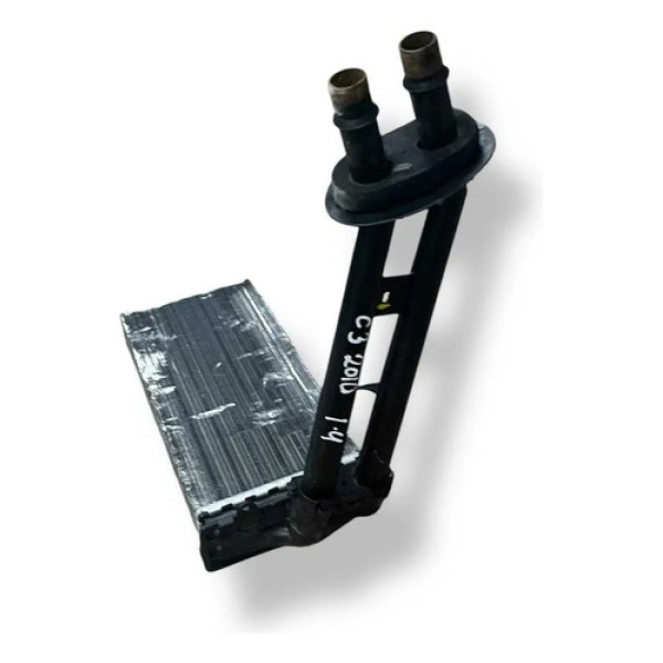 Radiador Do Ar Quente Citroen C3 1.4 2010 2011 5a4010300