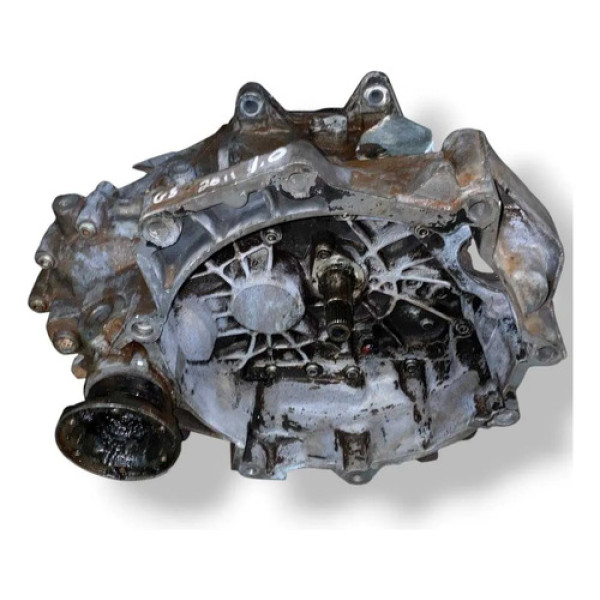 Caixa Câmbio Manual Vw Gol G5  1.0 2009 2010 2011 2012 2013