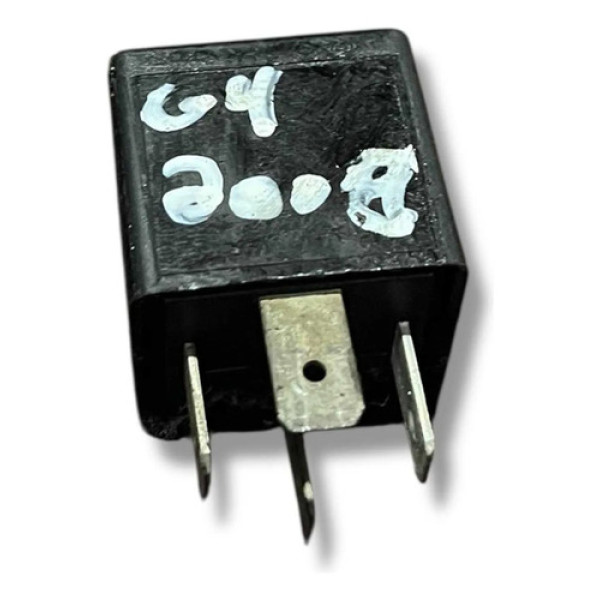 Relé Ventilador Bomba Elétrica Combustível Gol 377937503