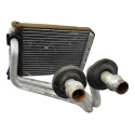 Radiador Ar Quente  Chevrolet  Montana  2009 2010 2011 