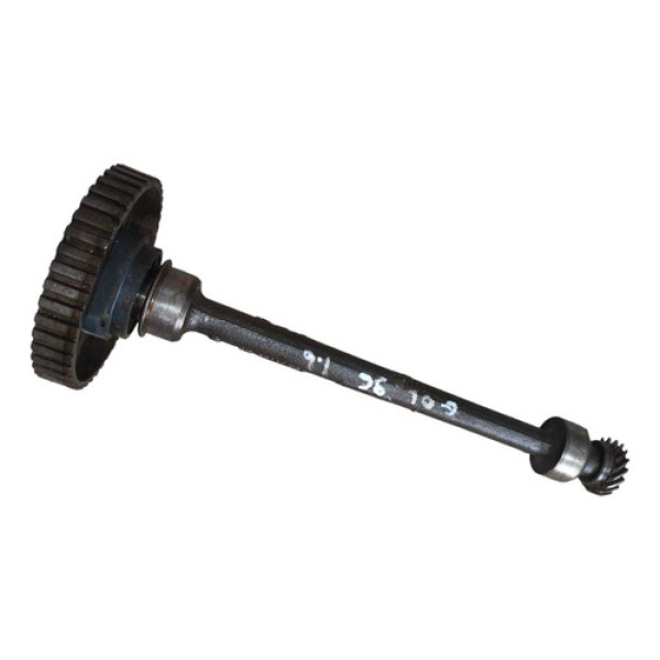 Eixo Comando Auxiliar Bloco Motor Vw Gol 1.6 1996 0271150191