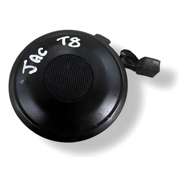 Alto Falante Tweeter Lado Esquerdo Jac  T8 2014 96310v7050 Prateado