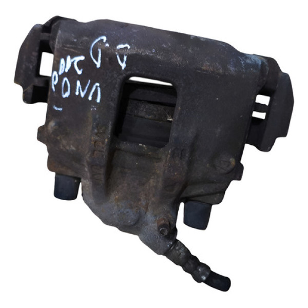 Pinça Freio Dianteiro Direito Fiat Uno 1998 1999 2000 A 2002