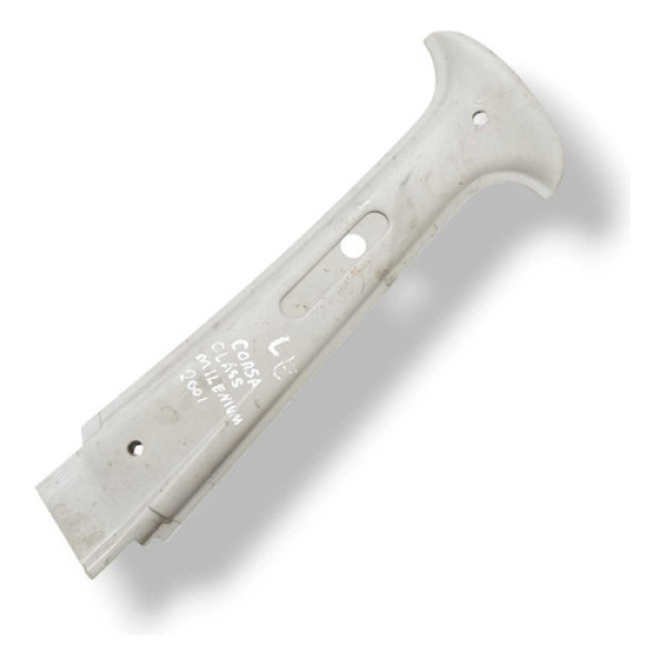 Acabamento Coluna Central Esquer.corsa Classic 200790387439