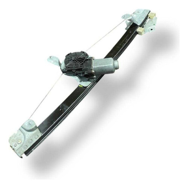 Maquina Vidro Eletrica Dianteira Direita Renault Logan 2008