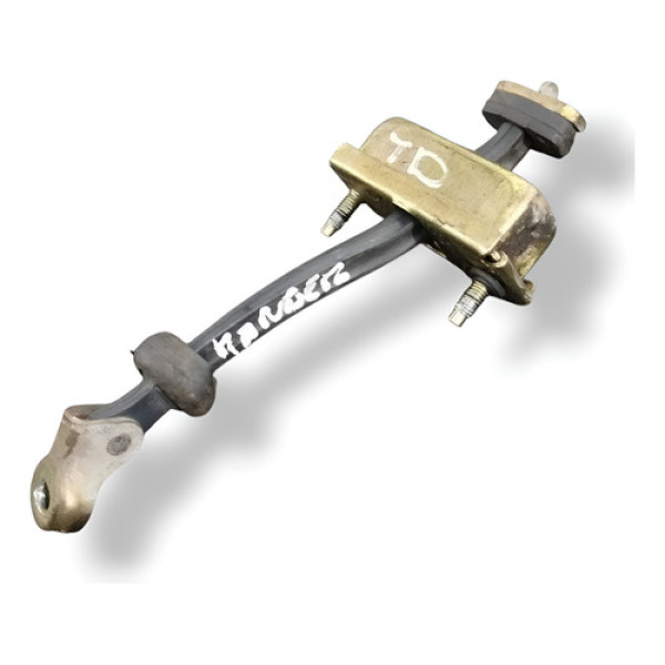 Limitador Porta Traseira Direita Ford Ranger 2004 2005 2006