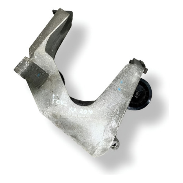 Suporte Alternador Ford Ka 2010 2011 2012 7s4010k018ab