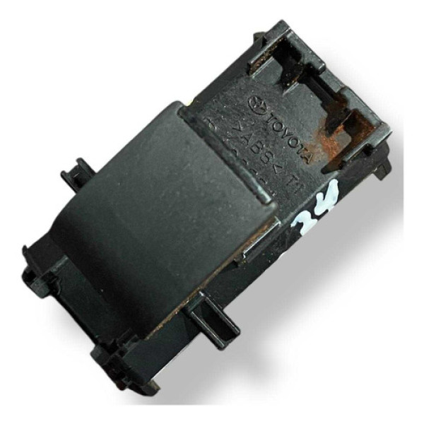 Botao Vidro Eletrico Traseira Esquerda Toyota Yaris 2024