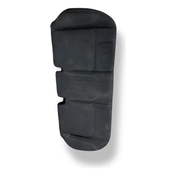 Assento Banco Traseiro Ford New Fiesta 2012 2013 2014 A 2019 Azul