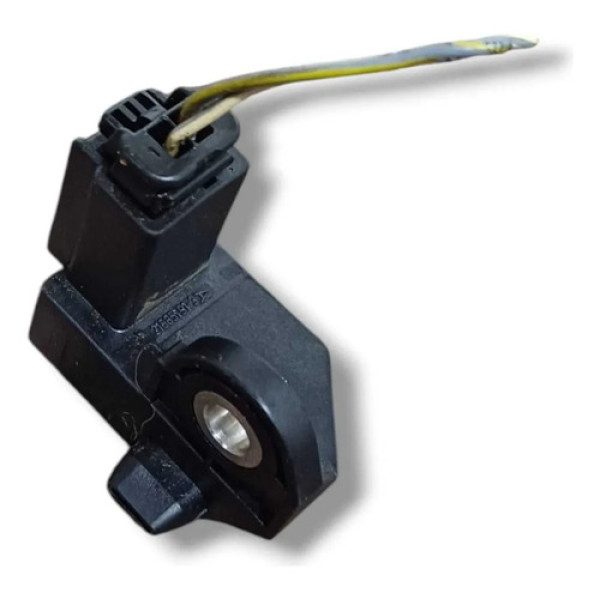 Sensor Detonação Impacto Air Bag Citroen C4 2010 9646768980