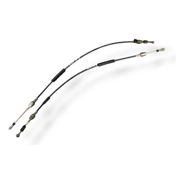 Par Cabo Freio Mao Fiat Stilo 2003 2004 2005 2006 2007 2008