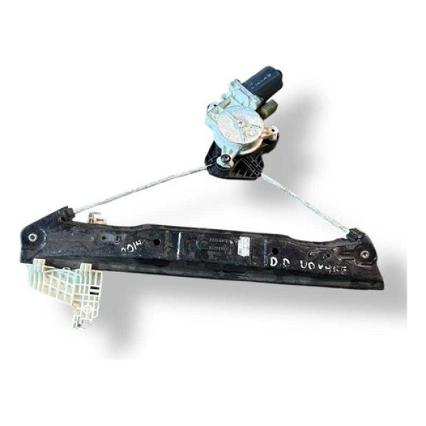 Máquina Vidro Elétrica Diant Direita Voyage 2014 5u4837400b