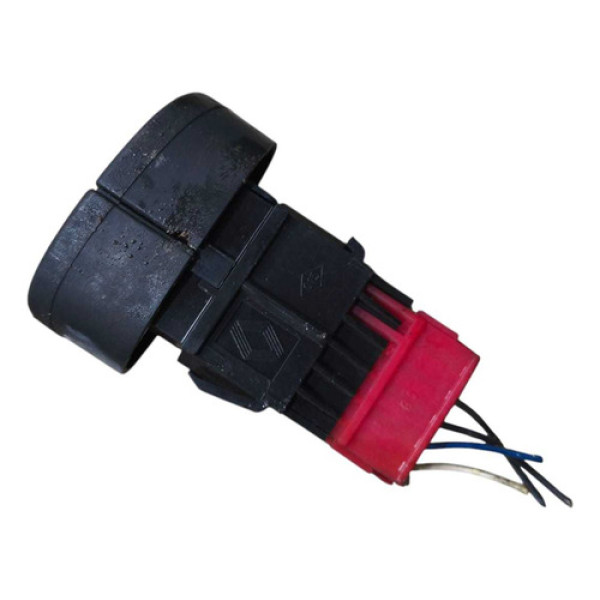 Botão Desembaçador Renault  Megane 1.6 1998 1999 2000 841243