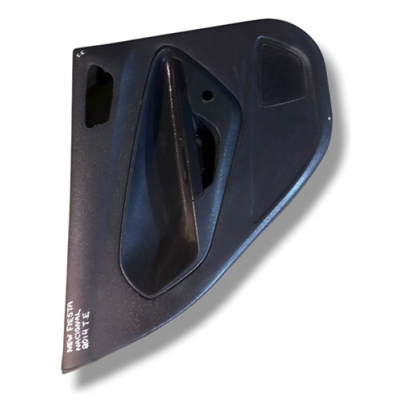 Forro Porta Traseira Esquerda Ford New Fiesta 14 8a61a27407